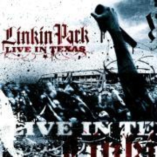 Аудио Live In Texas Linkin Park