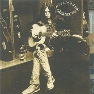 Audio Greatest Hits Neil Young