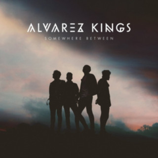 Audio  Somewhere Between Alvarez Kings