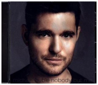 Audio Nobody But Me, 1 Audio-CD (Deluxe Edition) Michael Buble