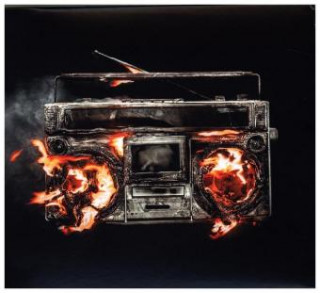 Hanganyagok Revolution Radio, 1 Audio-CD Green Day