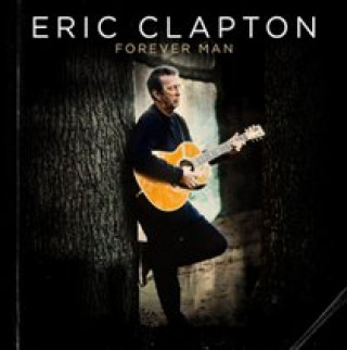 Audio Forever Man Eric Clapton