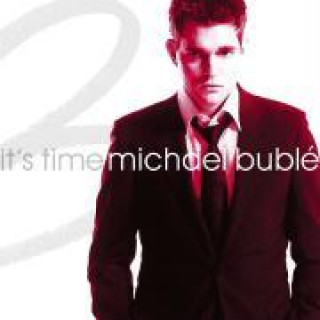 Audio It's Time Michael Buble