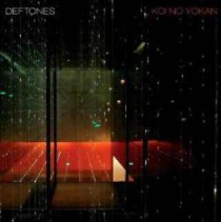 Audio Koi No Yokan Deftones