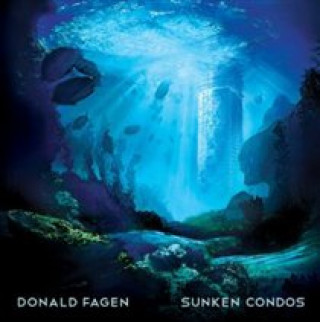 Audio Sunken Condos Donald Fagen