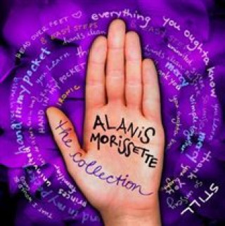 Audio The Collection Alanis Morissette