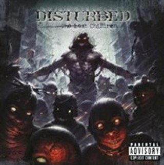 Audio The Lost Children Disturbed