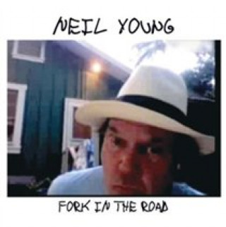 Hanganyagok Fork In The Road Neil Young