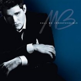 Audio Call Me Irresponsible Michael Buble