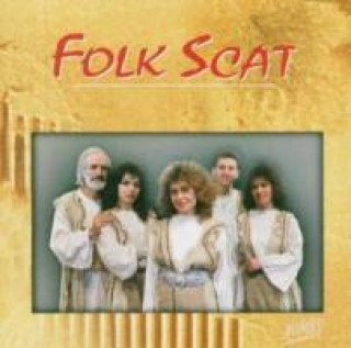 Zvok Folk Scat Folk Scat