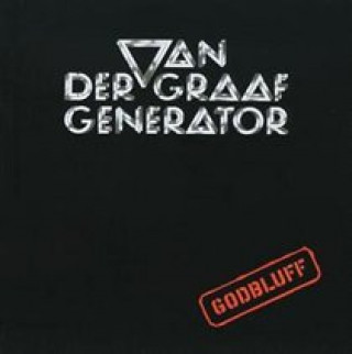 Audio Godbluff van der Graaf Generator