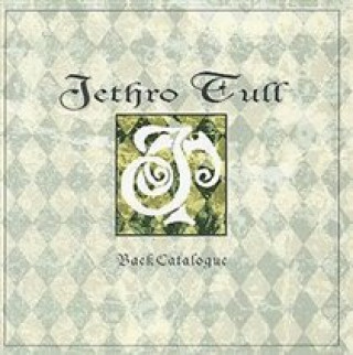 Audio M.U.-The Best Of...Vol.1 Jethro Tull