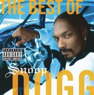 Hanganyagok The Best Of Snoop Dogg