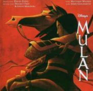 Audio Mulan (Deutsch) OST/Various