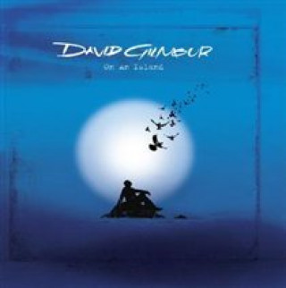 Hanganyagok On An Island David Gilmour
