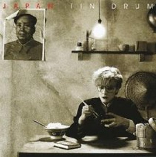 Аудио Tin Drum (Remastered) Japan