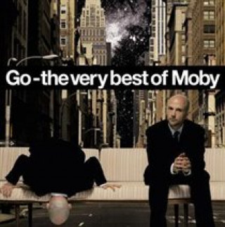 Аудио Go-The Very Best Of Moby Moby