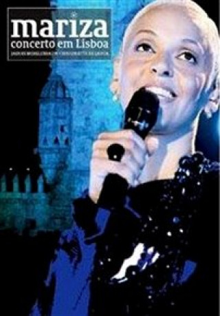 Video Concerto Em Lisboa Mariza