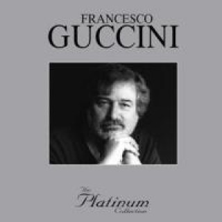 Audio The Platinum Collection Francesco Guccini