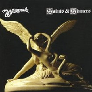 Audio Saints And Sinners-Remastered Whitesnake