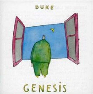 Audio Duke (Remastered) Genesis