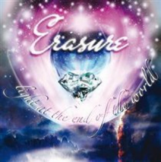 Audio Light At The End Of The World (Deluxe Version) Erasure