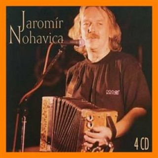 Audio Nohavica - Box Jaromír Nohavica