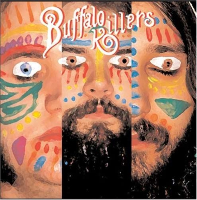 Audio Let It Ride Buffalo Killers