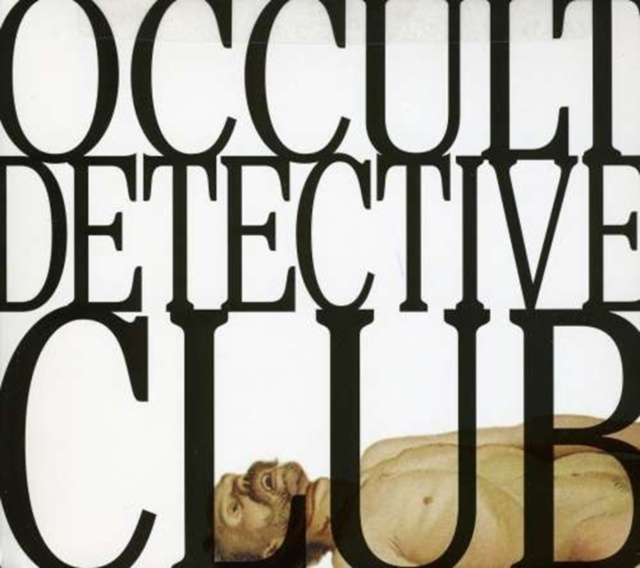 Zvok Crimes Occult Detective Club