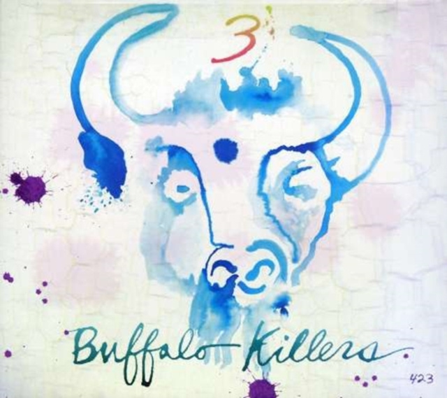 Audio  3 Buffalo Killers