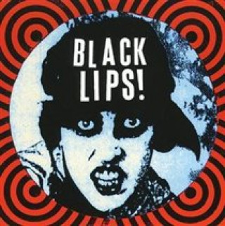 Audio Black Lips Black Lips
