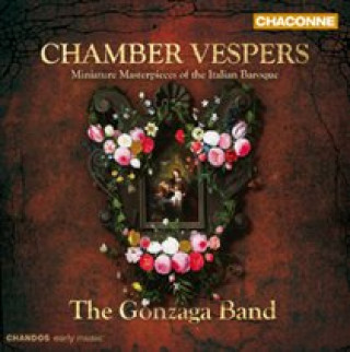 Audio Chamber Vespers The Gonzaga Band