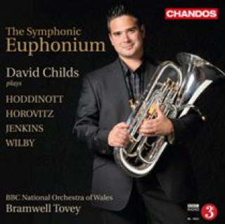 Audio Konzerte für Euphonium Childs/Tovey/BBC National Orchestra of Wales