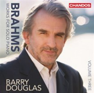 Audio Klavierwerke Vol.3 Barry Douglas
