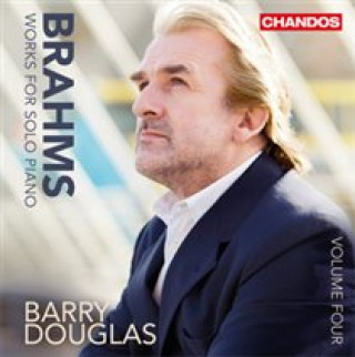 Audio Klavierwerke Vol.4-Sonate 1,op.1/+ Barry Douglas