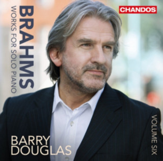 Audio Klavierwerke Vol.6 Barry Douglas