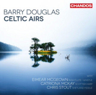 Audio Celtic Airs B. /McGeown/McKay/Stout Douglas