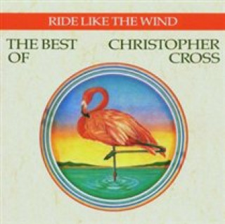 Audio  The Best Of Christopher Cross Christopher Cross