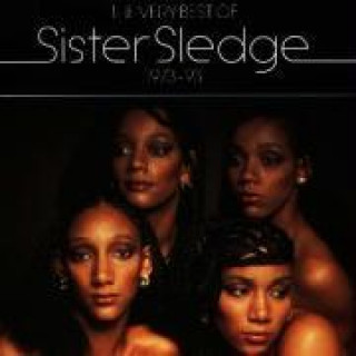 Audio The Best Of...('73-'85) Sister Sledge