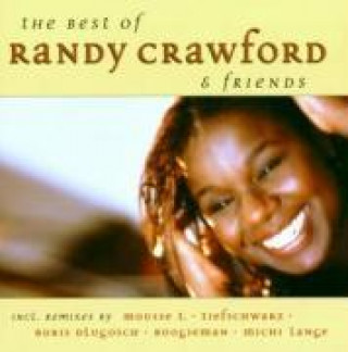 Audio Best Of...&Friends (New Version) Randy Crawford