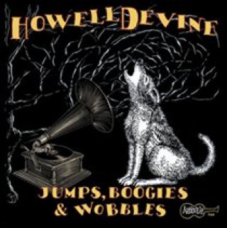 Audio Jumps,Boogies & Wobbles HowellDevine