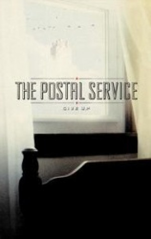 Audio Give Up (MC) The Postal Service