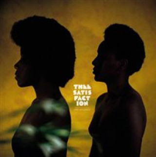 Zvok Awe Naturale THEESatisfaction