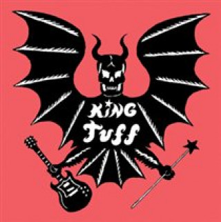 Zvok King Tuff King Tuff