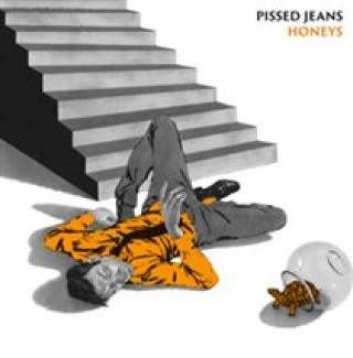 Audio Honeys Pissed Jeans