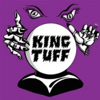 Zvok Black Moon Spell King Tuff