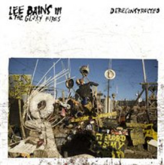 Audio Dereconstructed Lee & The Glory Fires Bains III