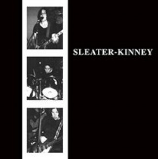 Аудио Sleater-Kinney Sleater-Kinney