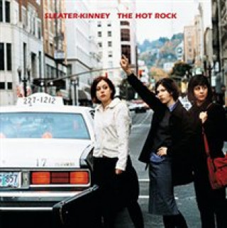 Audio The Hot Rock Sleater-Kinney