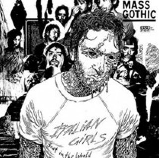 Audio Mass Gothic Mass Gothic
